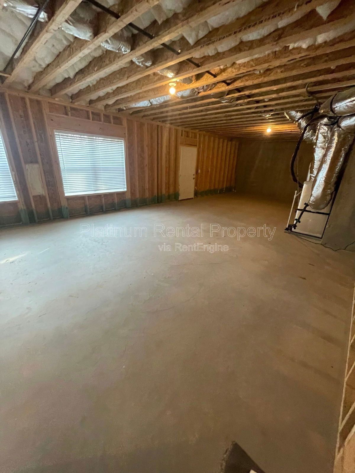 Brand new, high end, 5-bedroom, luxury home on a huge lot in desirable new construction community in west Forsyth county, by Platinum Property Management Services, Inc. property image