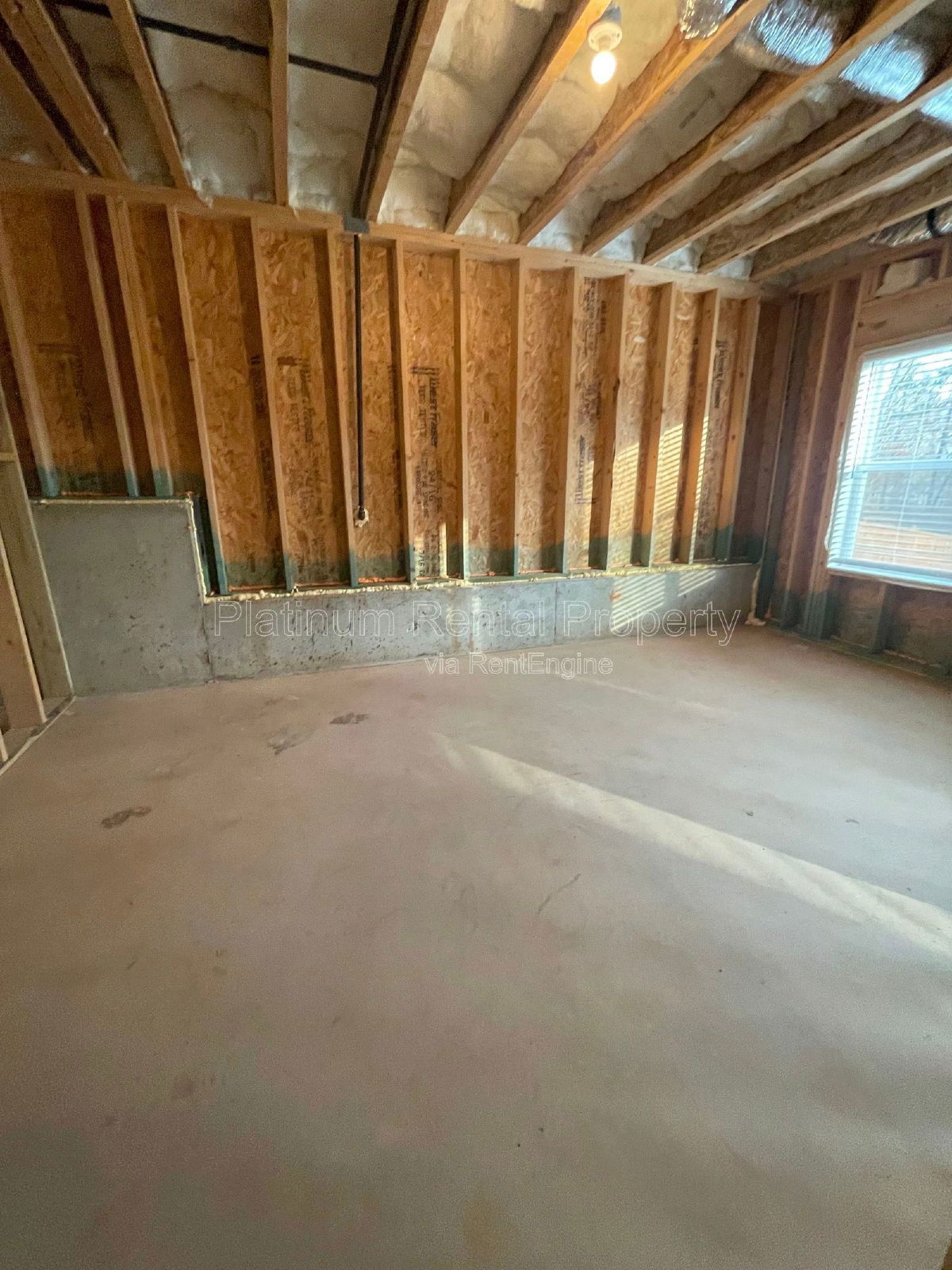 Brand new, high end, 5-bedroom, luxury home on a huge lot in desirable new construction community in west Forsyth county, by Platinum Property Management Services, Inc. property image