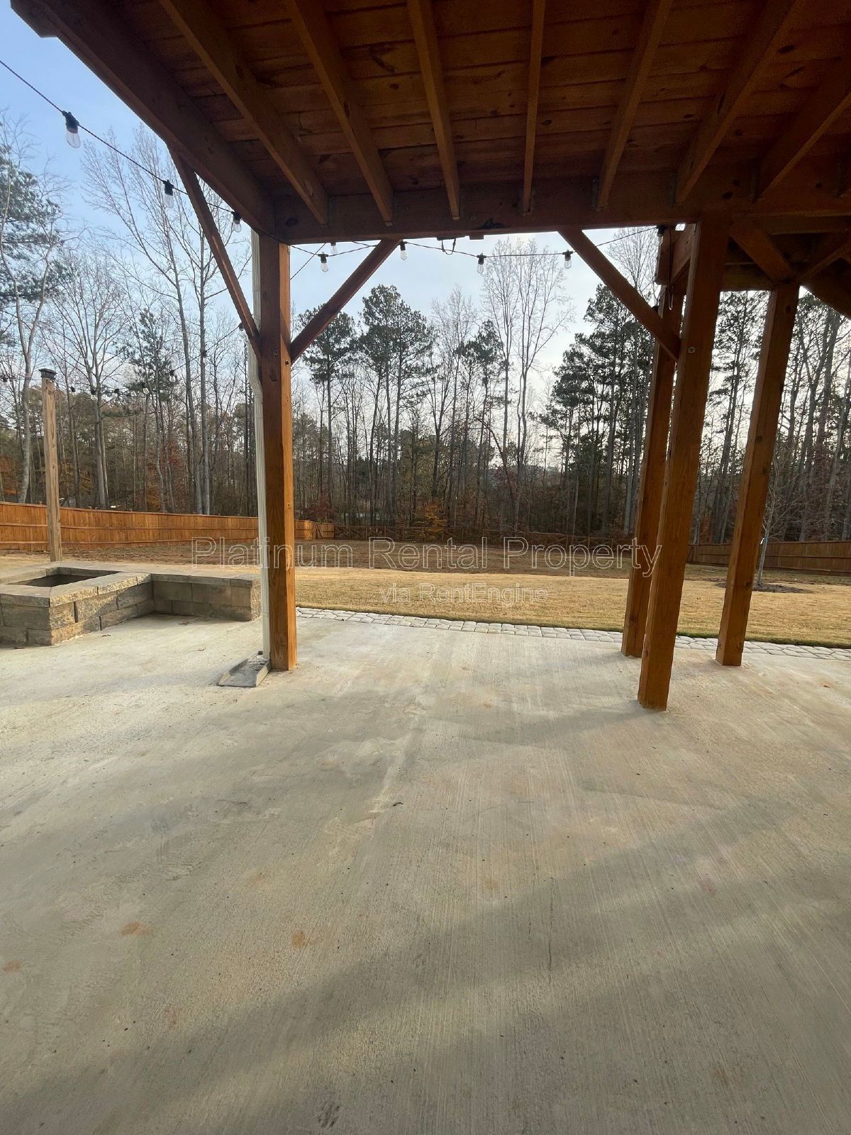 Brand new, high end, 5-bedroom, luxury home on a huge lot in desirable new construction community in west Forsyth county, by Platinum Property Management Services, Inc. property image