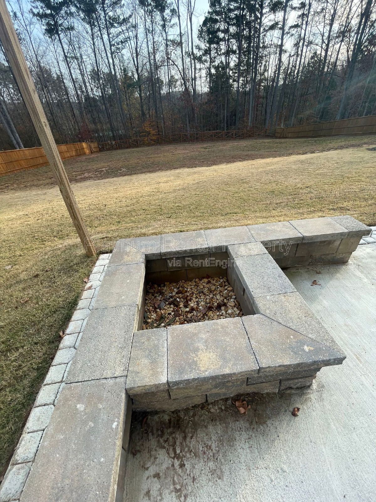 Brand new, high end, 5-bedroom, luxury home on a huge lot in desirable new construction community in west Forsyth county, by Platinum Property Management Services, Inc. property image