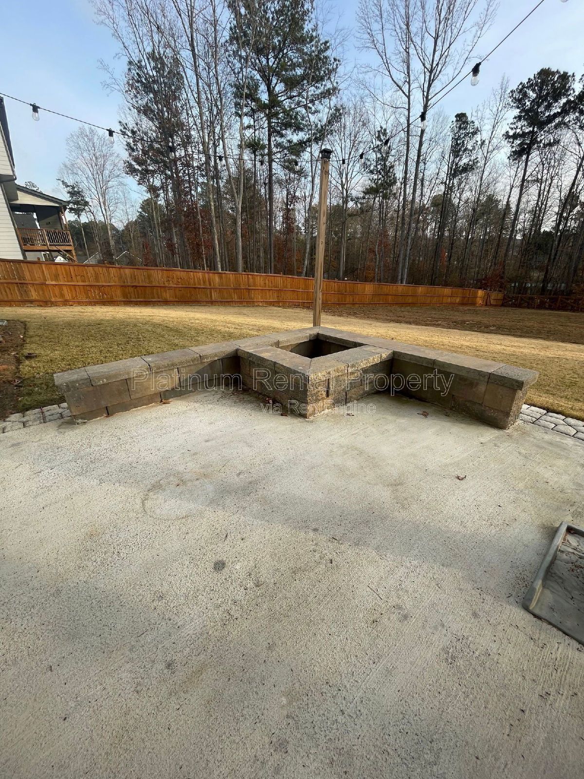 Brand new, high end, 5-bedroom, luxury home on a huge lot in desirable new construction community in west Forsyth county, by Platinum Property Management Services, Inc. property image