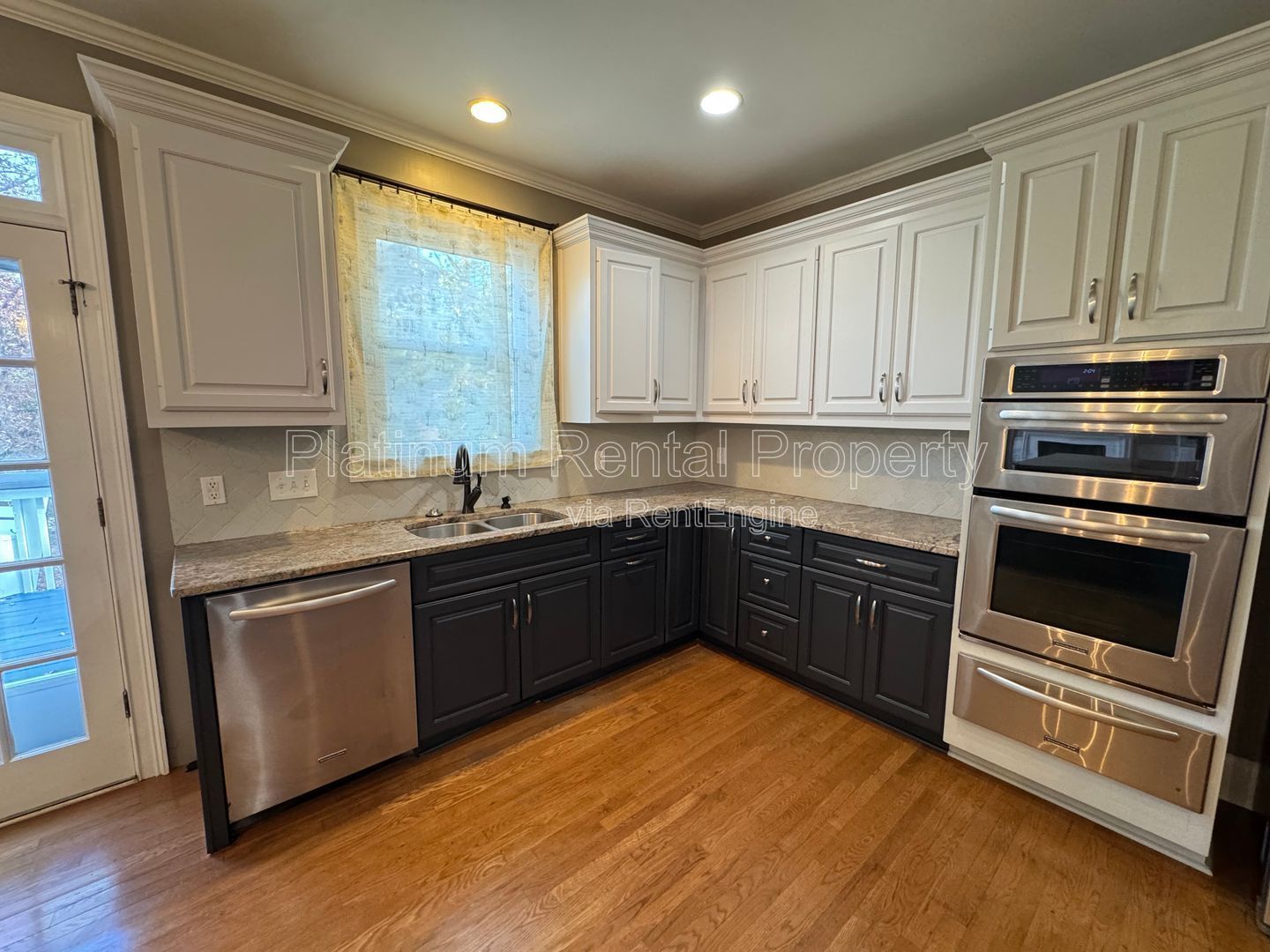 Exquisite 6 Bedroom home in Alpharetta / Roswell for rent by Platinum Property Management Services, Inc. property image