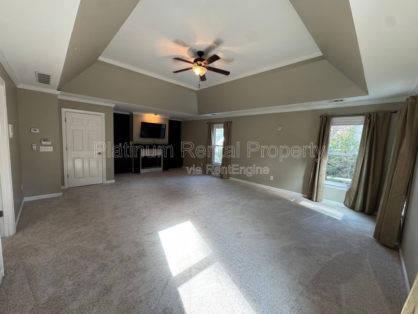 Exquisite 6 Bedroom home in Alpharetta / Roswell for rent by Platinum Property Management Services, Inc. property image