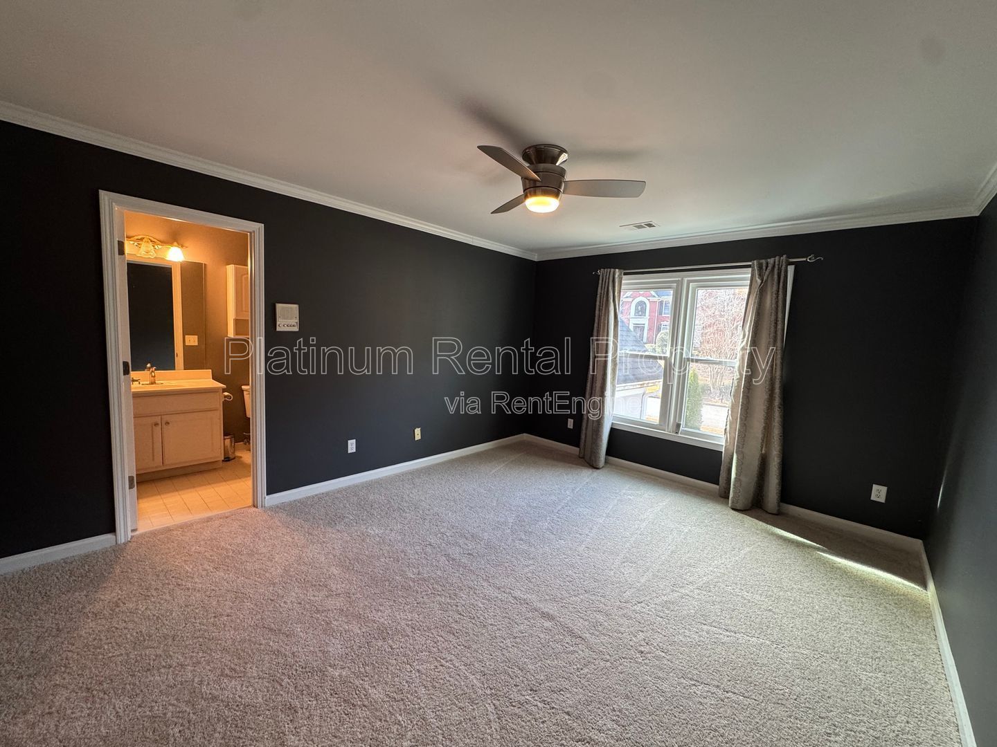 Exquisite 6 Bedroom home in Alpharetta / Roswell for rent by Platinum Property Management Services, Inc. property image