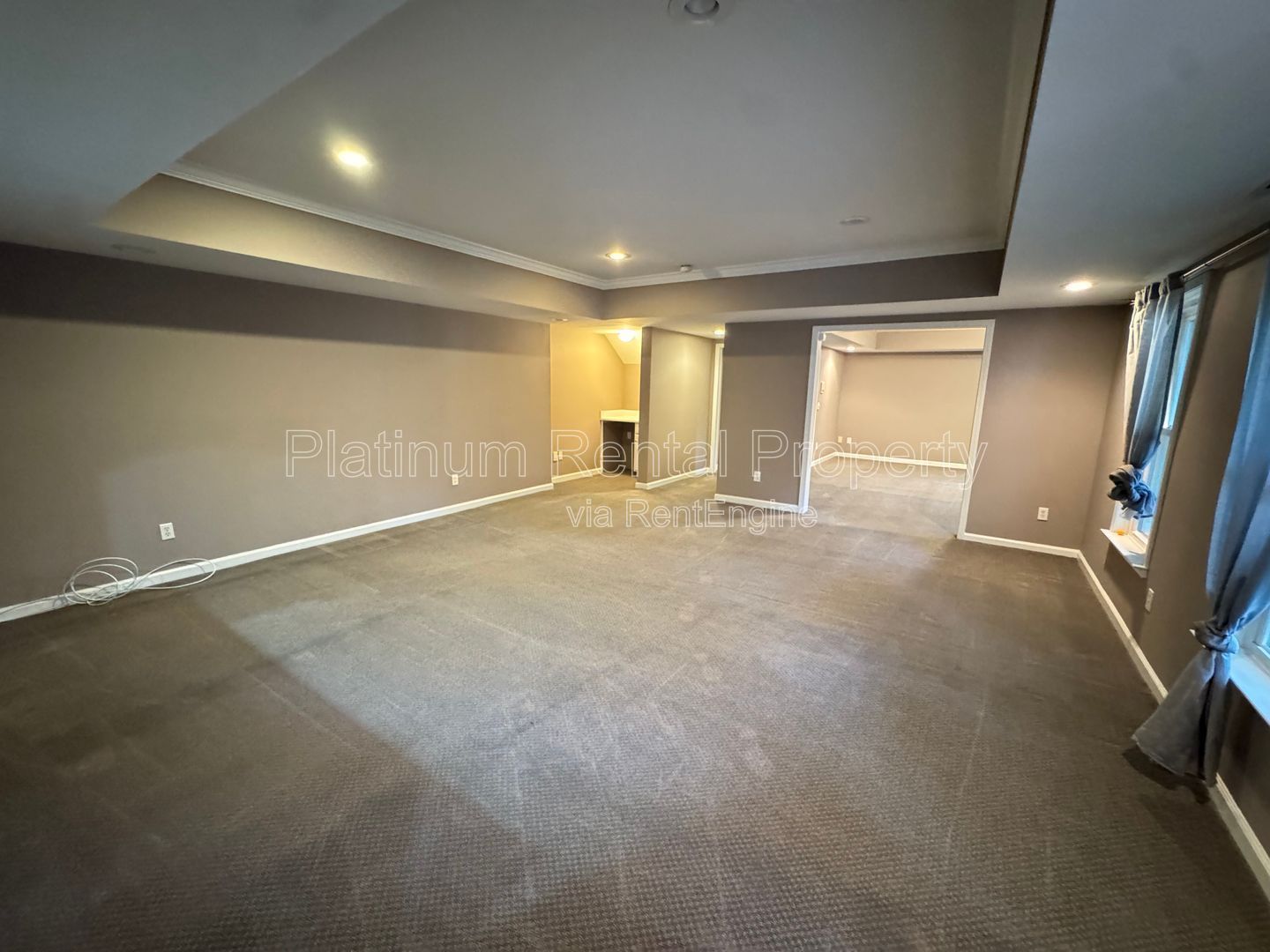 Exquisite 6 Bedroom home in Alpharetta / Roswell for rent by Platinum Property Management Services, Inc. property image