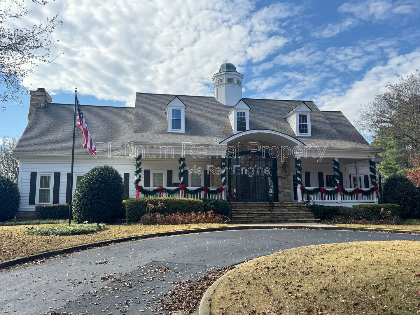 Exquisite 6 Bedroom home in Alpharetta / Roswell for rent by Platinum Property Management Services, Inc. property image