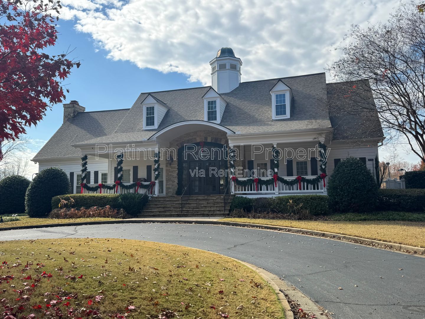Exquisite 6 Bedroom home in Alpharetta / Roswell for rent by Platinum Property Management Services, Inc. property image