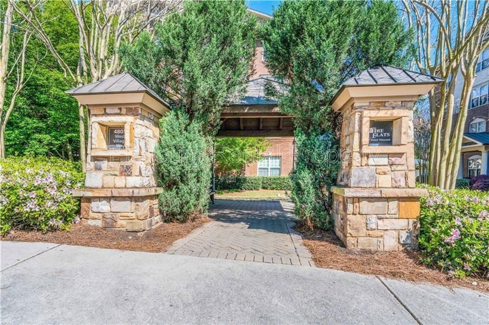 2 Bedroom Condo in Amazing Smyrna / Vinings for rent by Platinum Property Management Services, Inc. property image