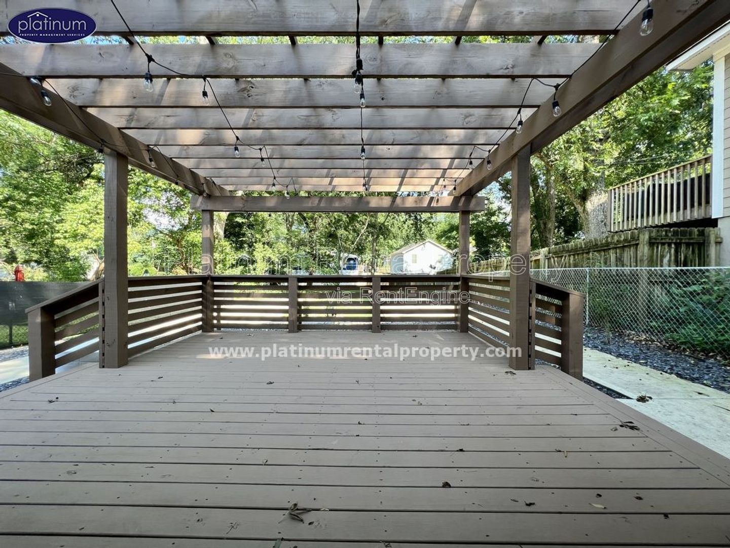 Quaint 1 bedroom 1 bath Atlanta Home For Rent by Platinum Property Management Services, Inc. property image