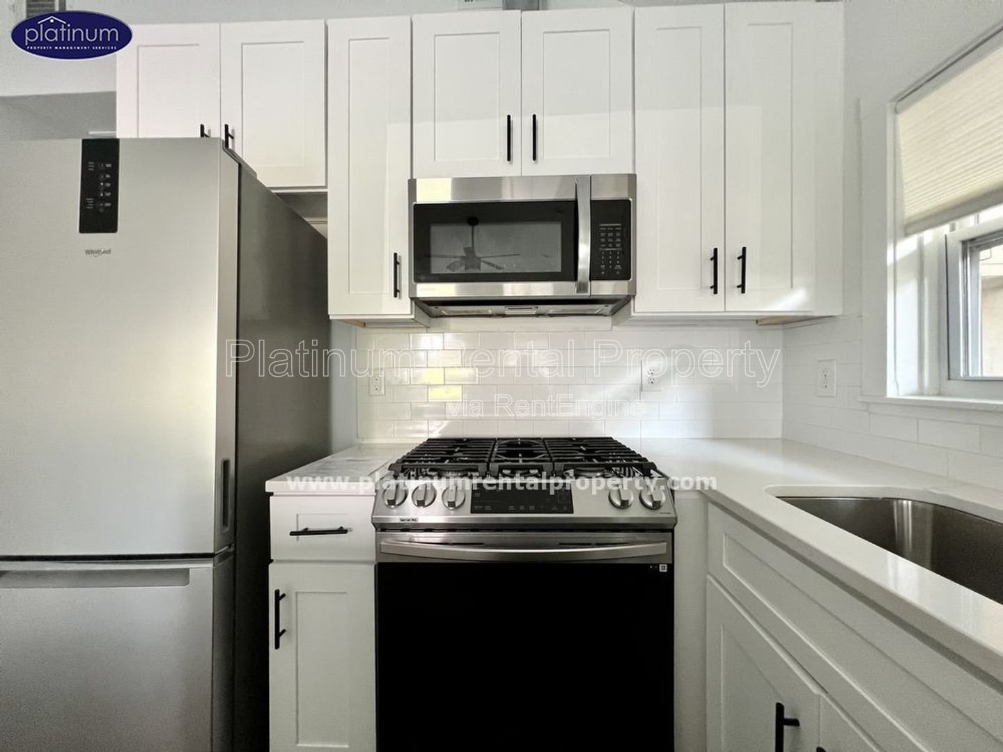 Quaint 1 bedroom 1 bath Atlanta Home For Rent by Platinum Property Management Services, Inc. property image