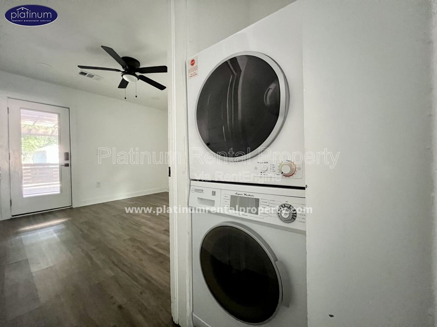 Quaint 1 bedroom 1 bath Atlanta Home For Rent by Platinum Property Management Services, Inc. property image