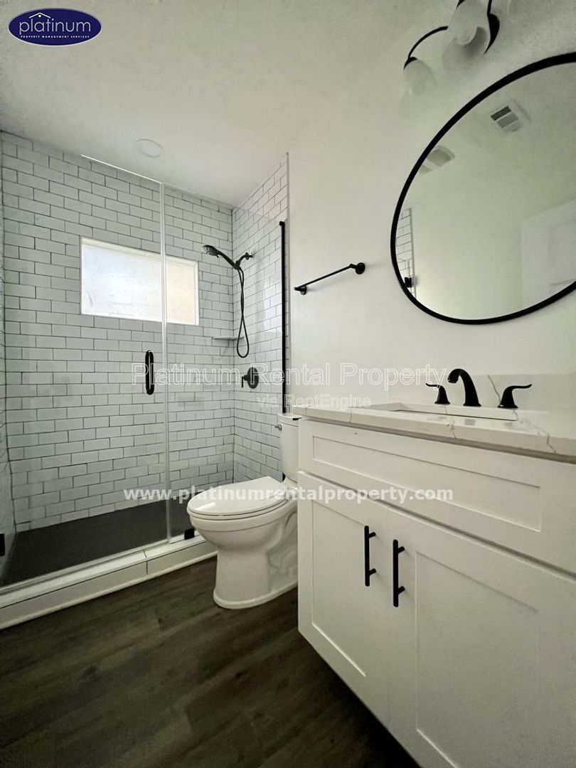 Quaint 1 bedroom 1 bath Atlanta Home For Rent by Platinum Property Management Services, Inc. property image