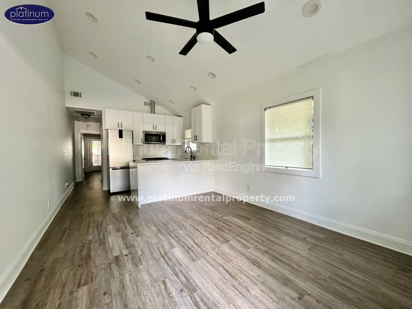 Quaint 1 bedroom 1 bath Atlanta Home For Rent by Platinum Property Management Services, Inc. property image