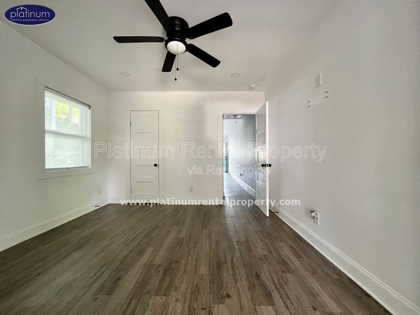 Quaint 1 bedroom 1 bath Atlanta Home For Rent by Platinum Property Management Services, Inc. property image