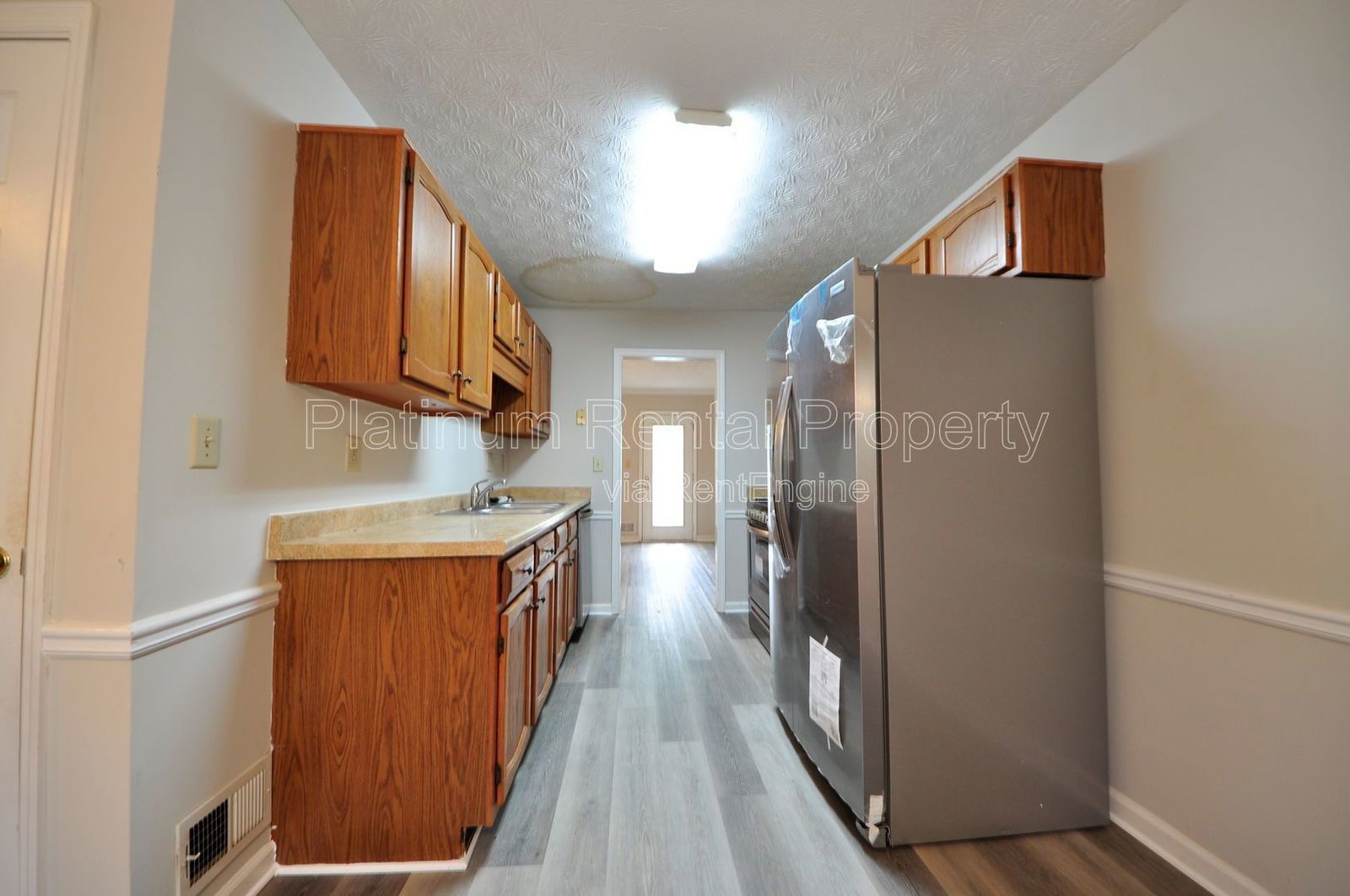 Newly updated 2-bedroom, townhome in convenient Smyrna location, by Platinum Property Management Services, Inc. property image