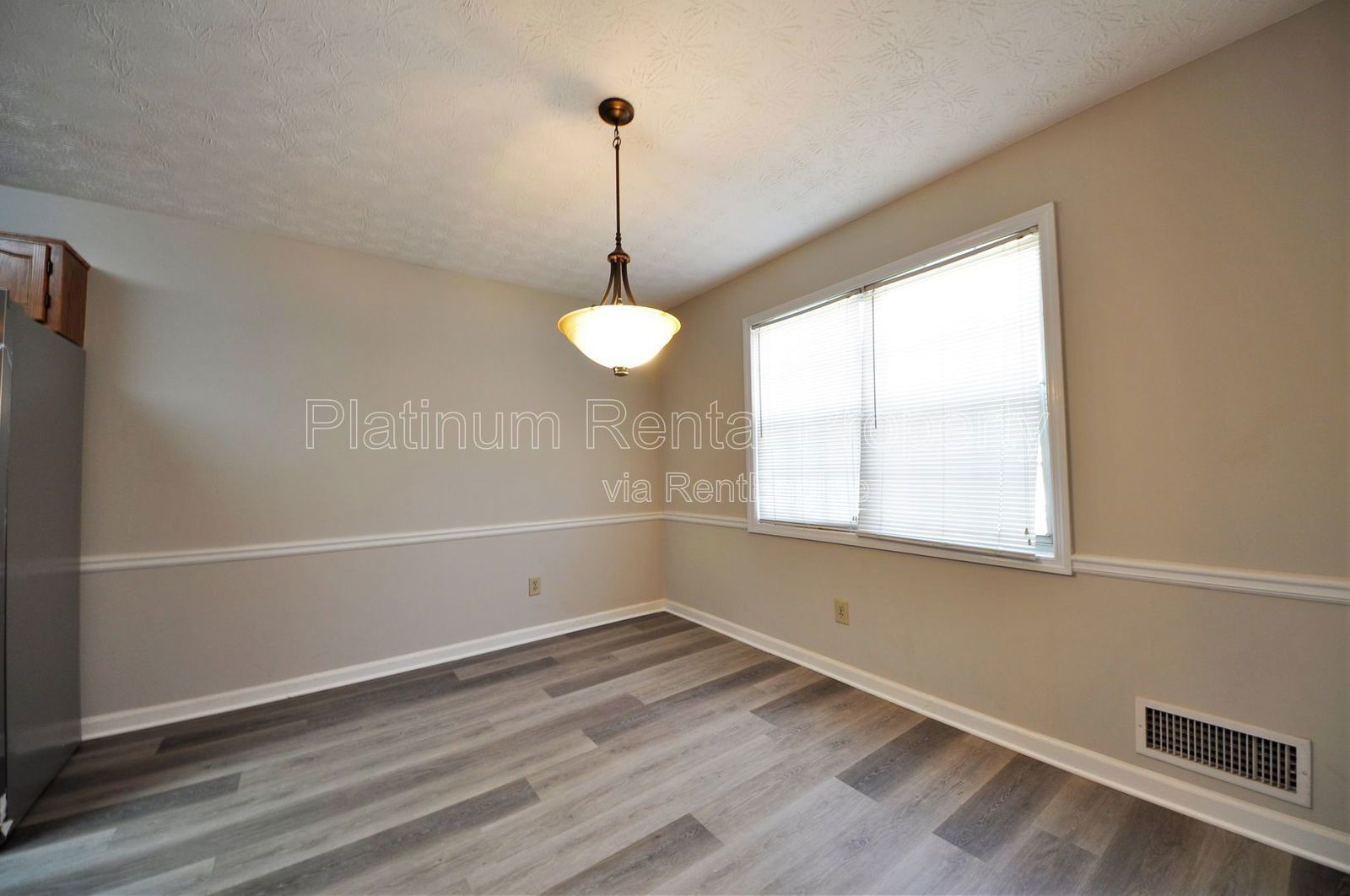 Newly updated 2-bedroom, townhome in convenient Smyrna location, by Platinum Property Management Services, Inc. property image