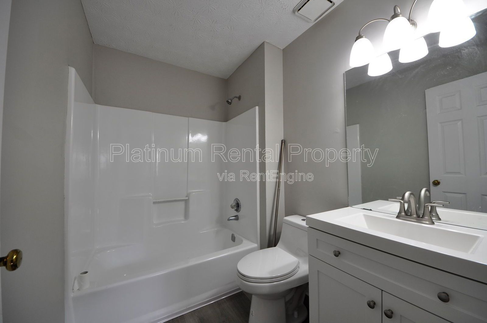 Newly updated 2-bedroom, townhome in convenient Smyrna location, by Platinum Property Management Services, Inc. property image
