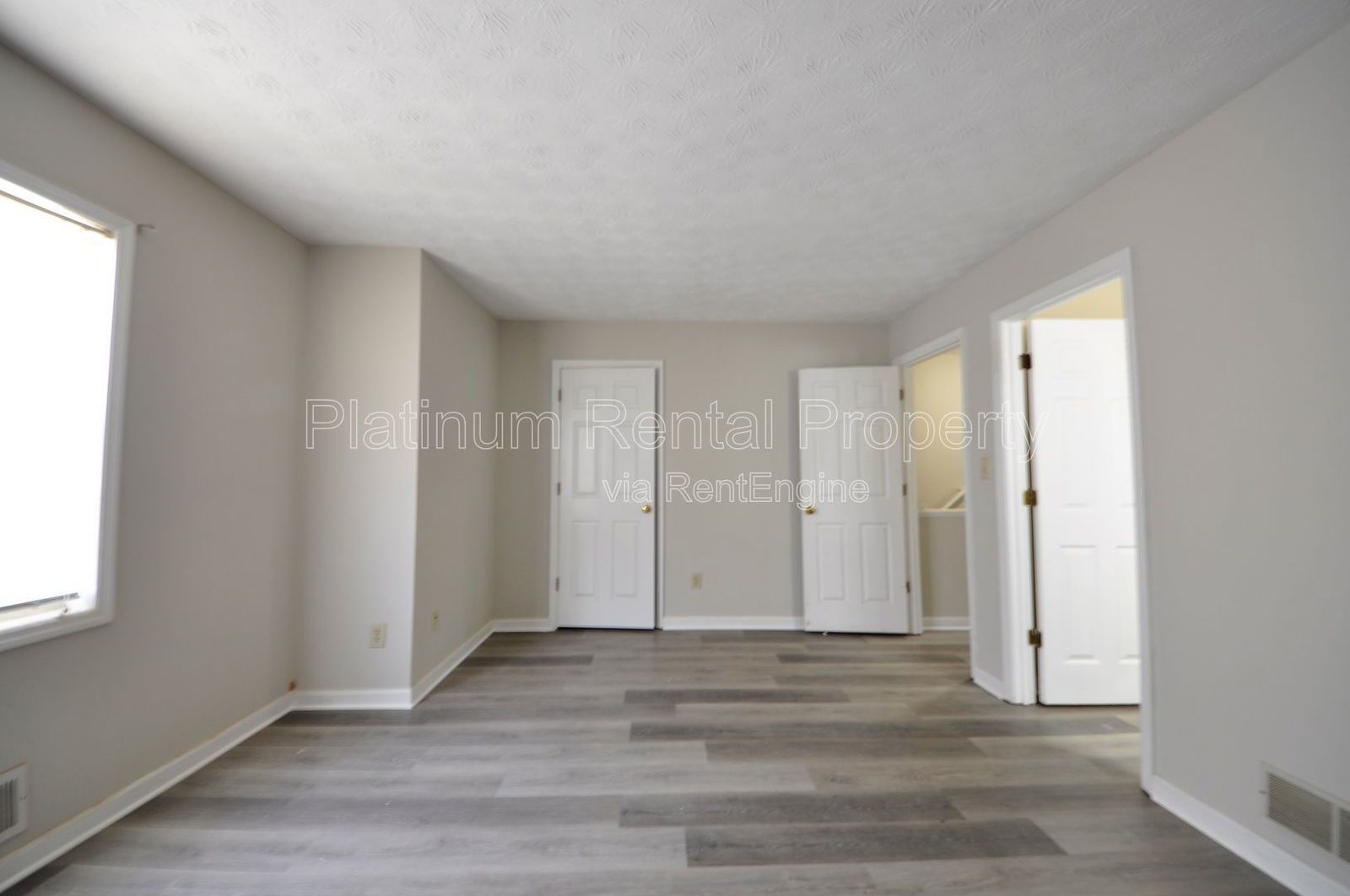 Newly updated 2-bedroom, townhome in convenient Smyrna location, by Platinum Property Management Services, Inc. property image