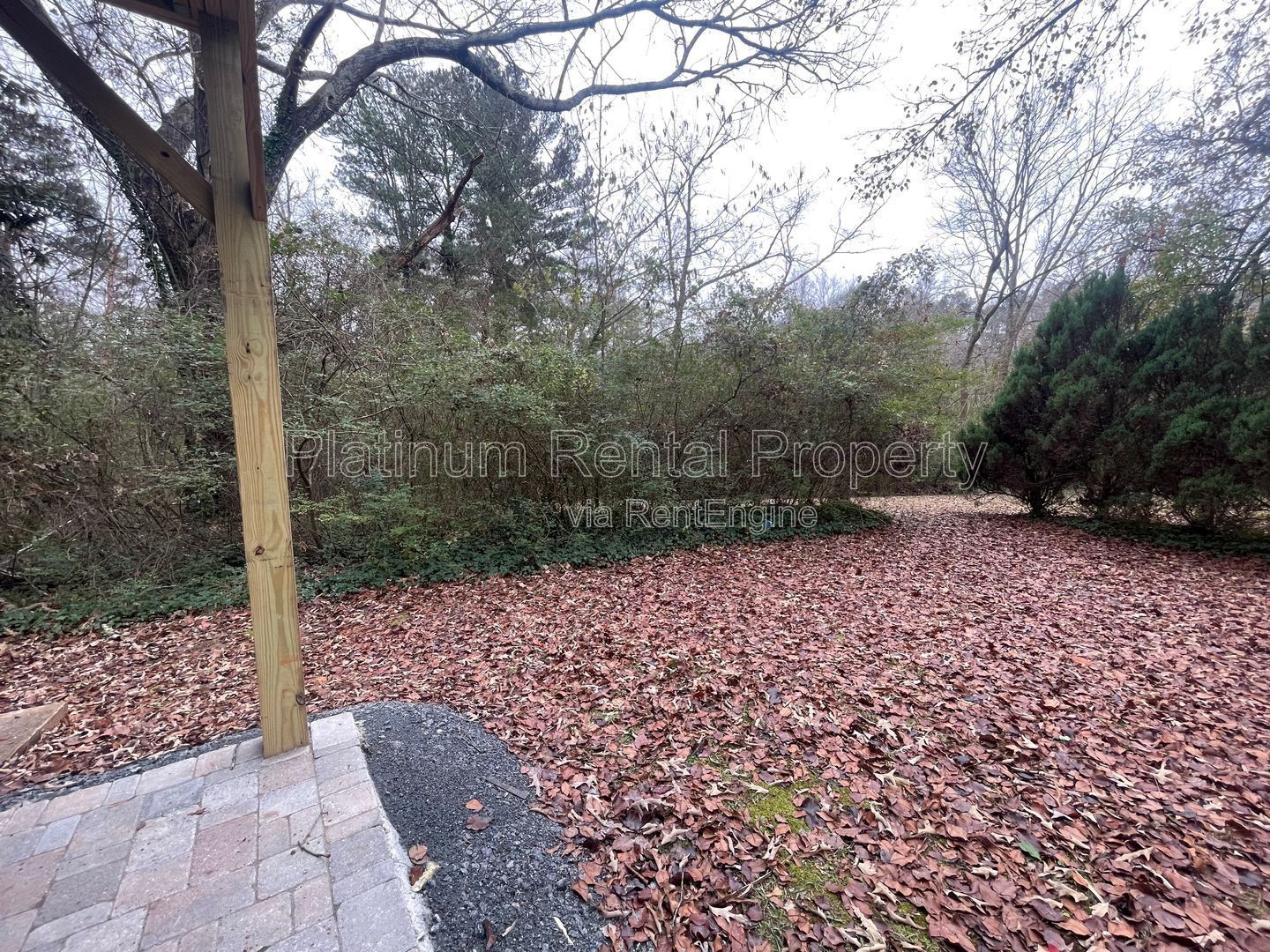 Newly updated 2-bedroom, townhome in convenient Smyrna location, by Platinum Property Management Services, Inc. property image