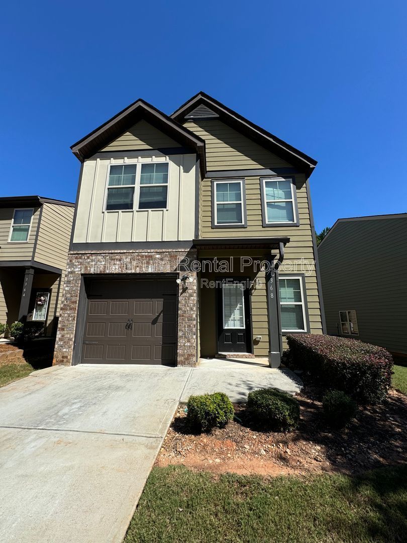 Beautiful, better-than-new 3 bedroom home in Lithonia by Platinum Property Management Services, Inc. property image