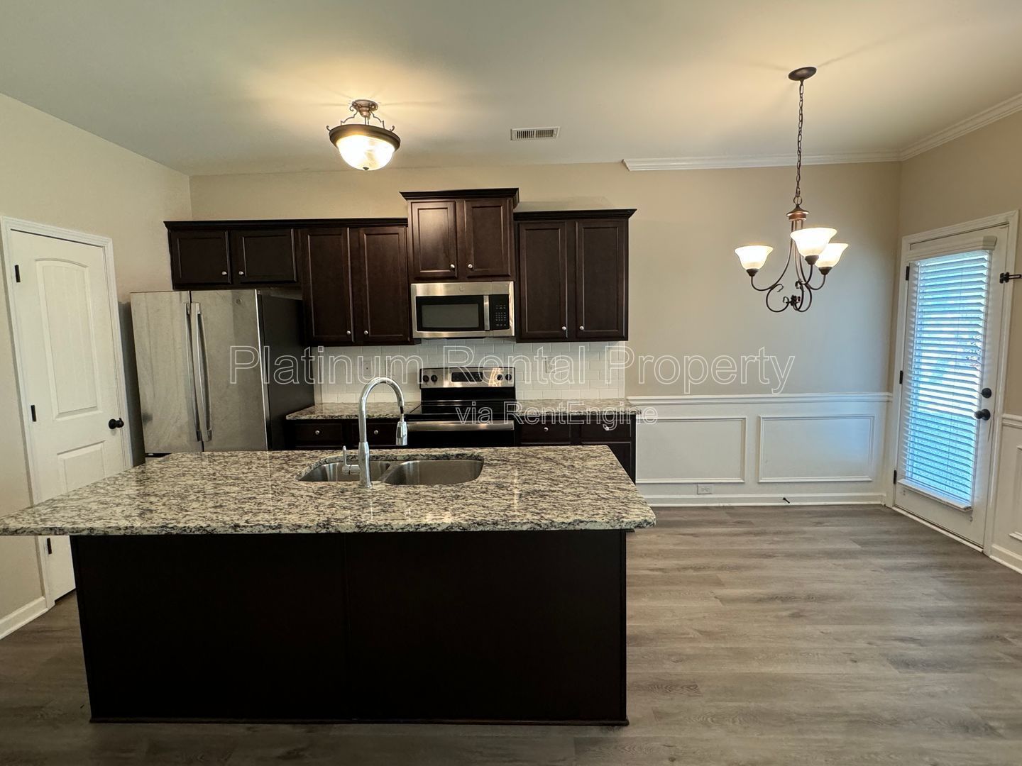 Beautiful, better-than-new 3 bedroom home in Lithonia by Platinum Property Management Services, Inc. property image