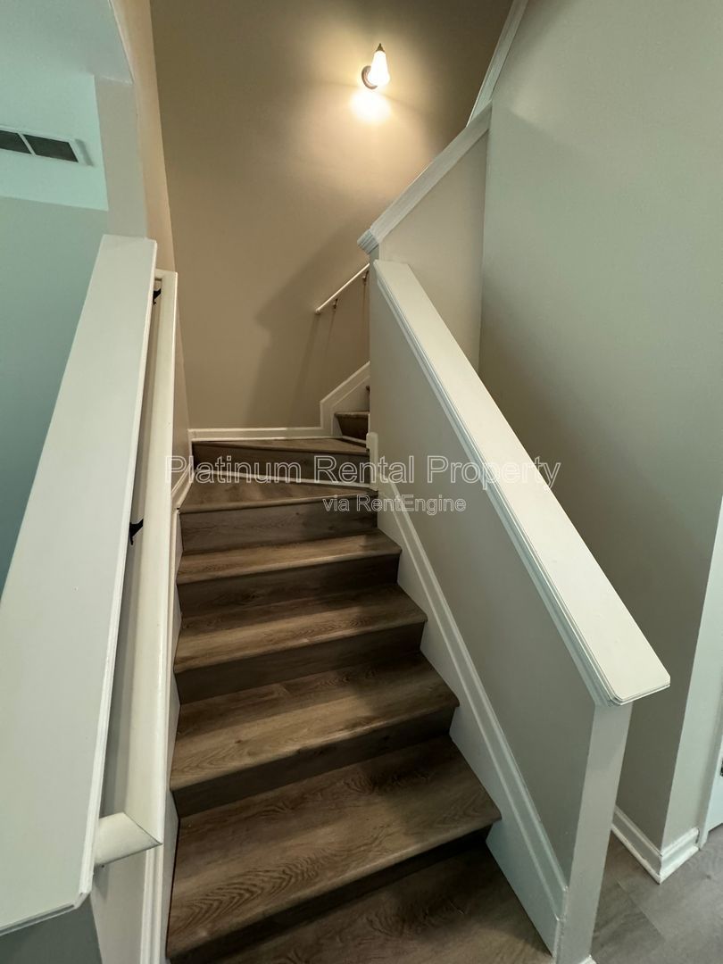 Beautiful, better-than-new 3 bedroom home in Lithonia by Platinum Property Management Services, Inc. property image