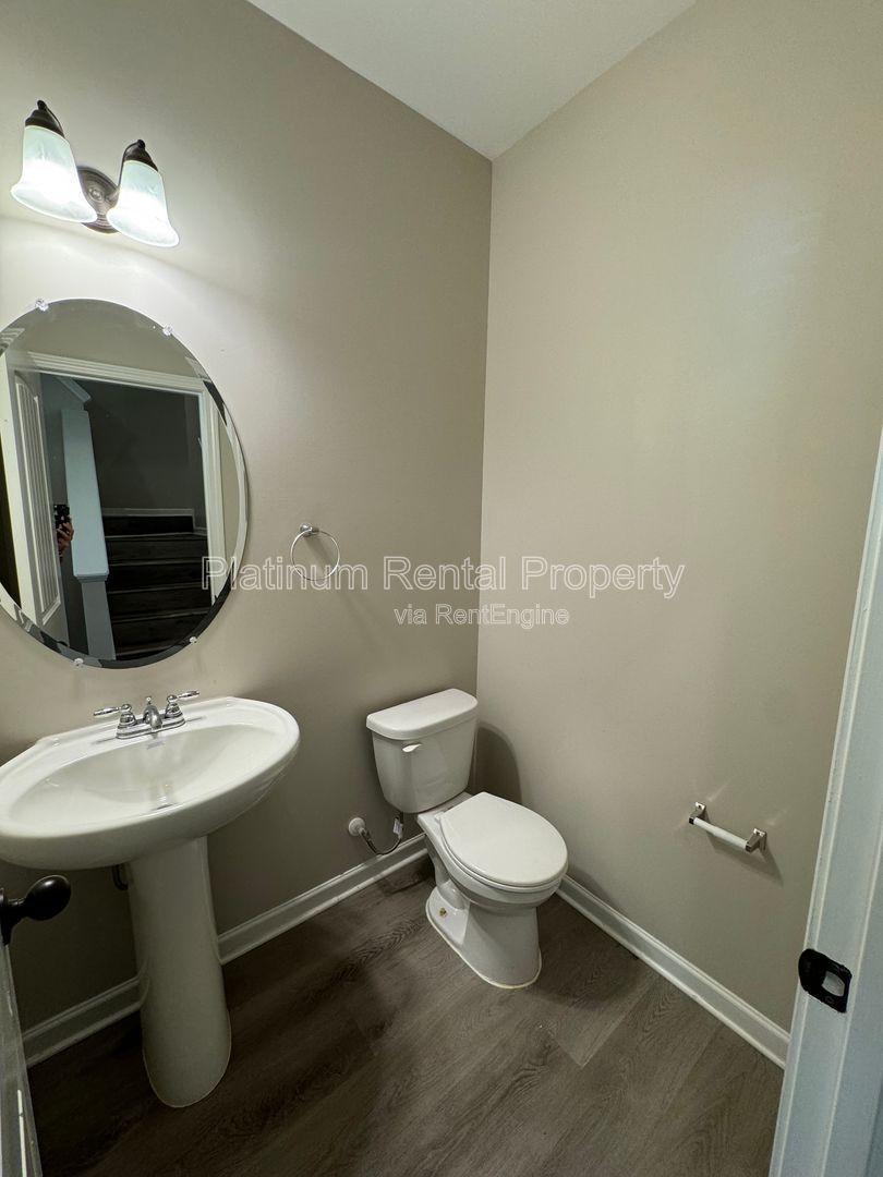 Beautiful, better-than-new 3 bedroom home in Lithonia by Platinum Property Management Services, Inc. property image