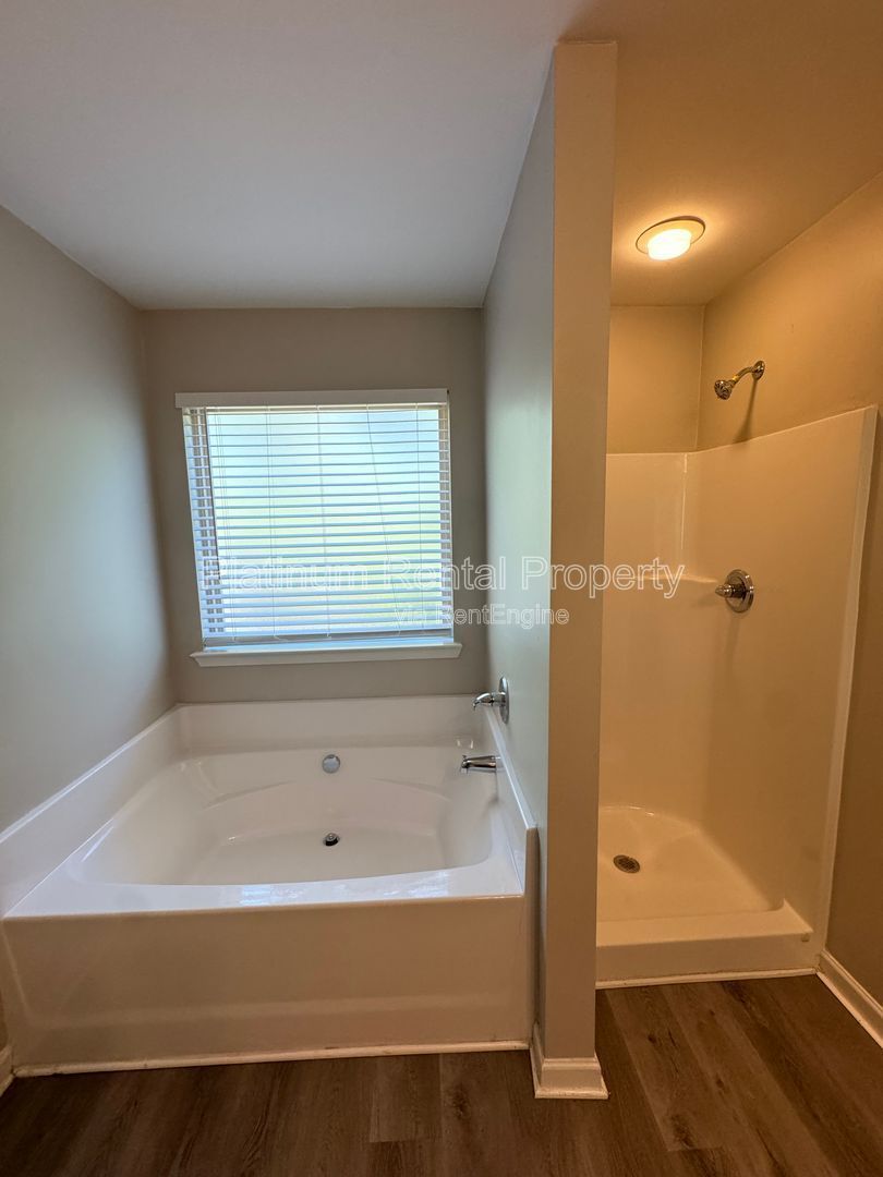 Beautiful, better-than-new 3 bedroom home in Lithonia by Platinum Property Management Services, Inc. property image