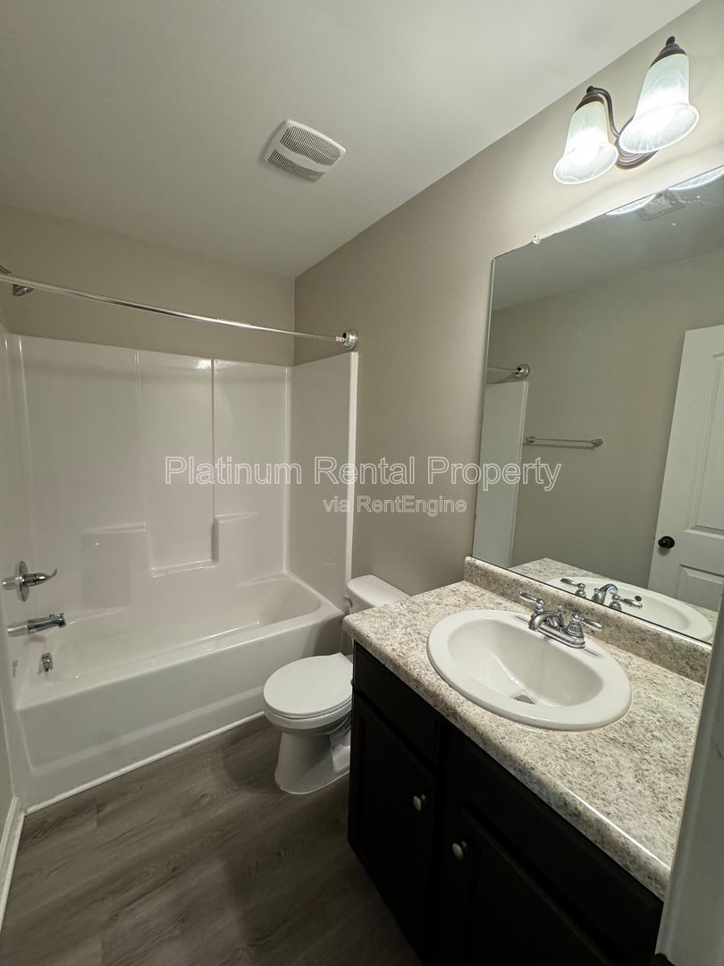 Beautiful, better-than-new 3 bedroom home in Lithonia by Platinum Property Management Services, Inc. property image
