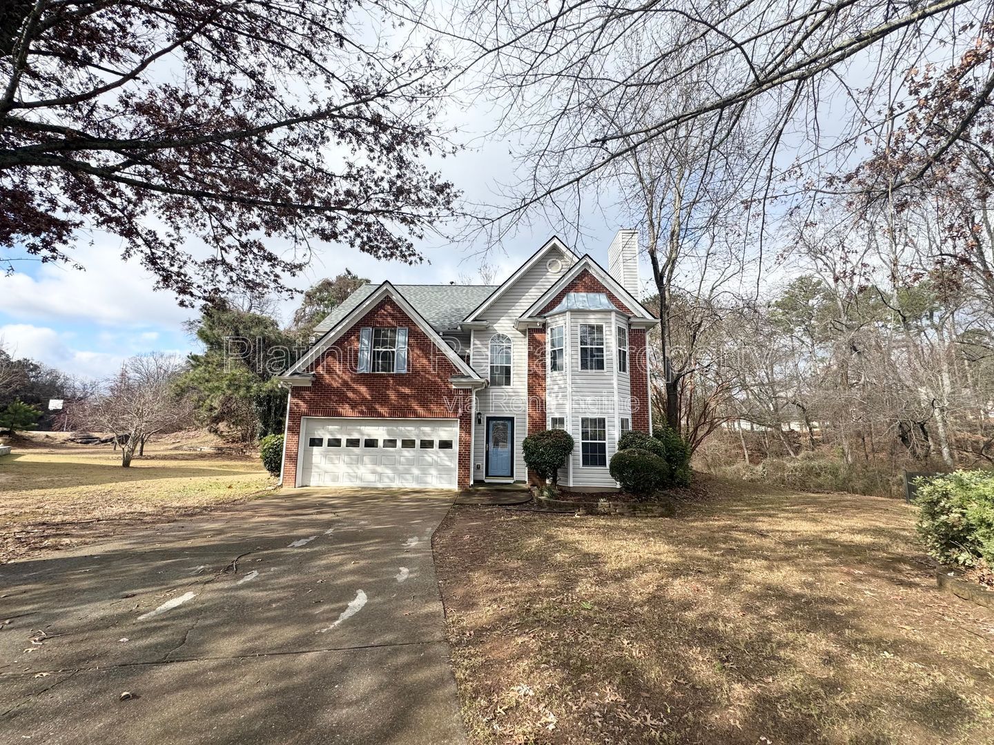 4 bedroom Buford Home For Rent by Platinum Property Management Services, Inc. property image