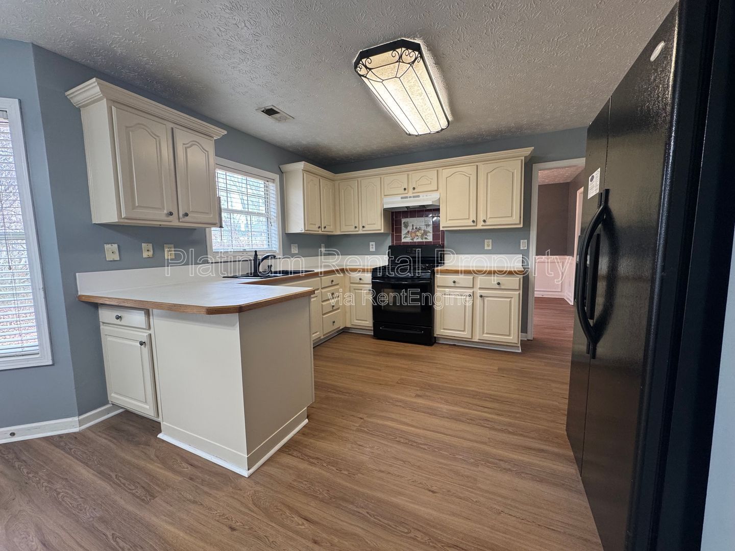 4 bedroom Buford Home For Rent by Platinum Property Management Services, Inc. property image