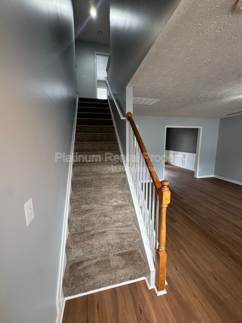 4 bedroom Buford Home For Rent by Platinum Property Management Services, Inc. property image