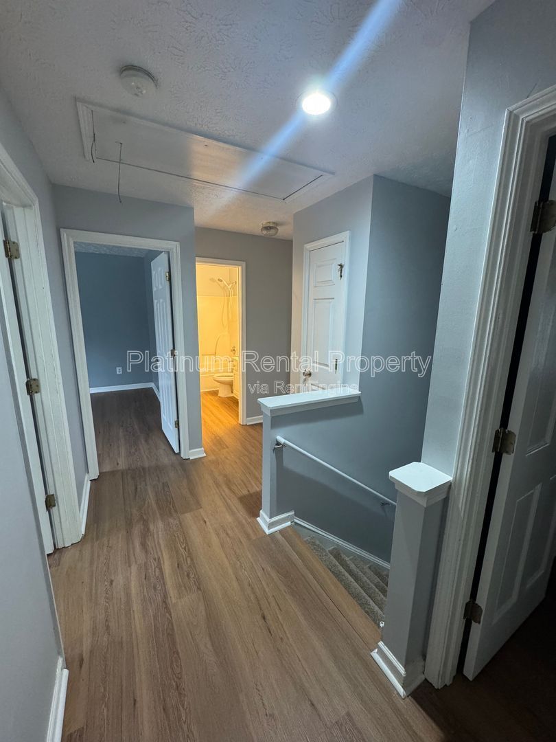 4 bedroom Buford Home For Rent by Platinum Property Management Services, Inc. property image