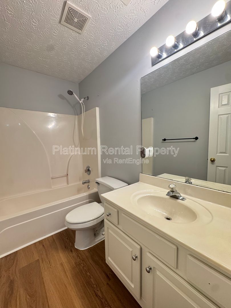 4 bedroom Buford Home For Rent by Platinum Property Management Services, Inc. property image