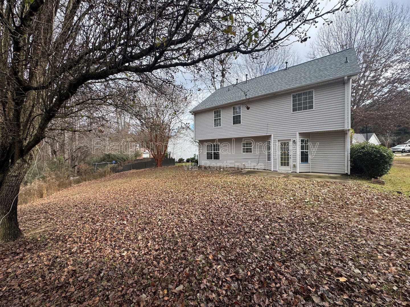 4 bedroom Buford Home For Rent by Platinum Property Management Services, Inc. property image