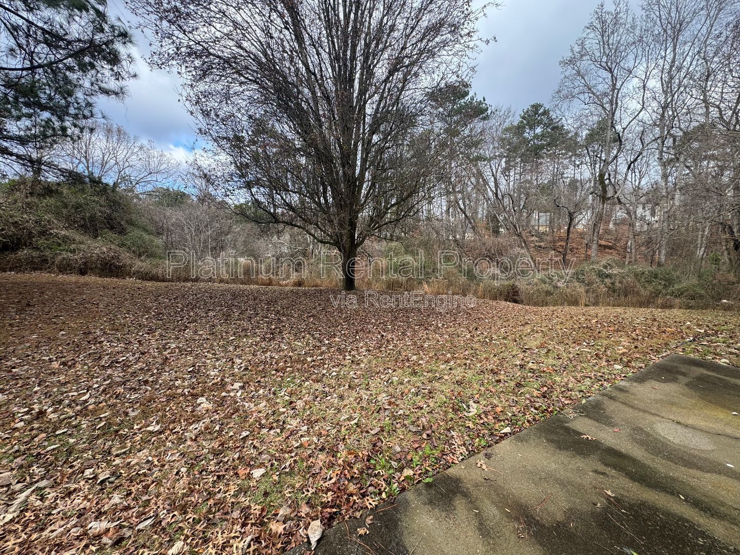 4 bedroom Buford Home For Rent by Platinum Property Management Services, Inc. property image