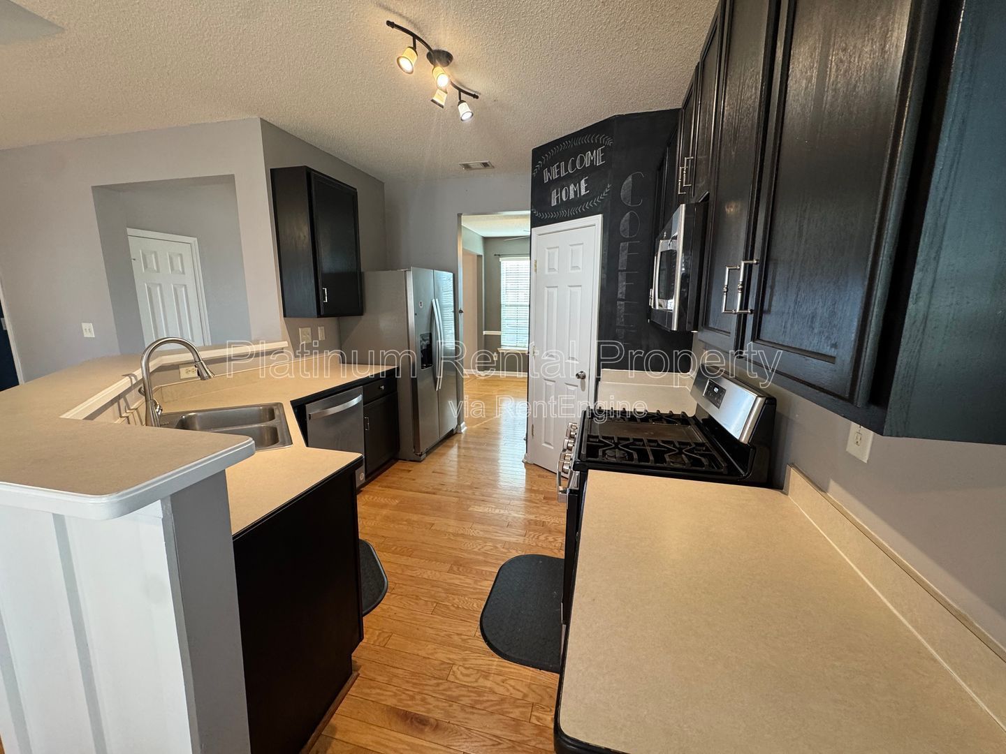 4 Bedroom home on fenced corner lot in Dacula for rent by Platinum Property Management Services, Inc. property image