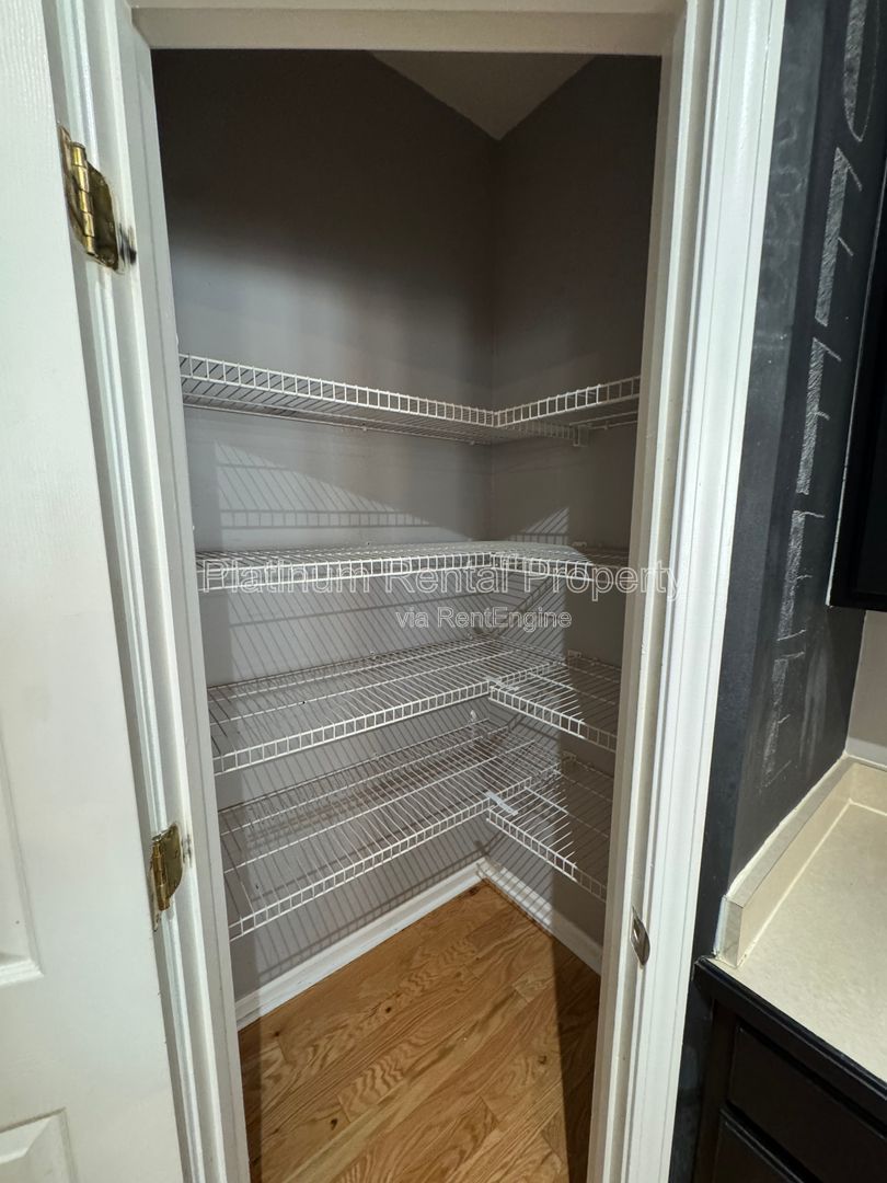 4 Bedroom home on fenced corner lot in Dacula for rent by Platinum Property Management Services, Inc. property image