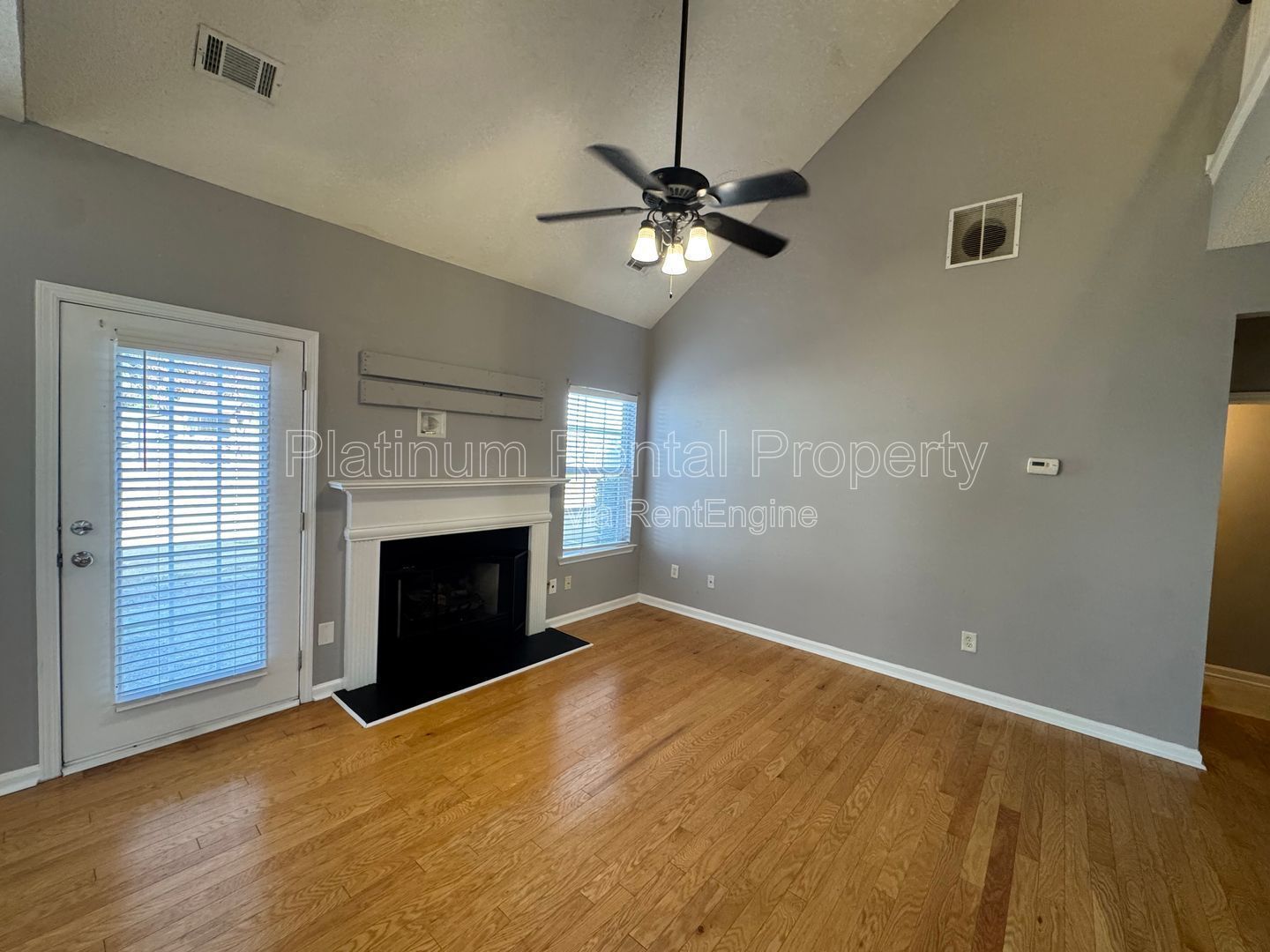 4 Bedroom home on fenced corner lot in Dacula for rent by Platinum Property Management Services, Inc. property image