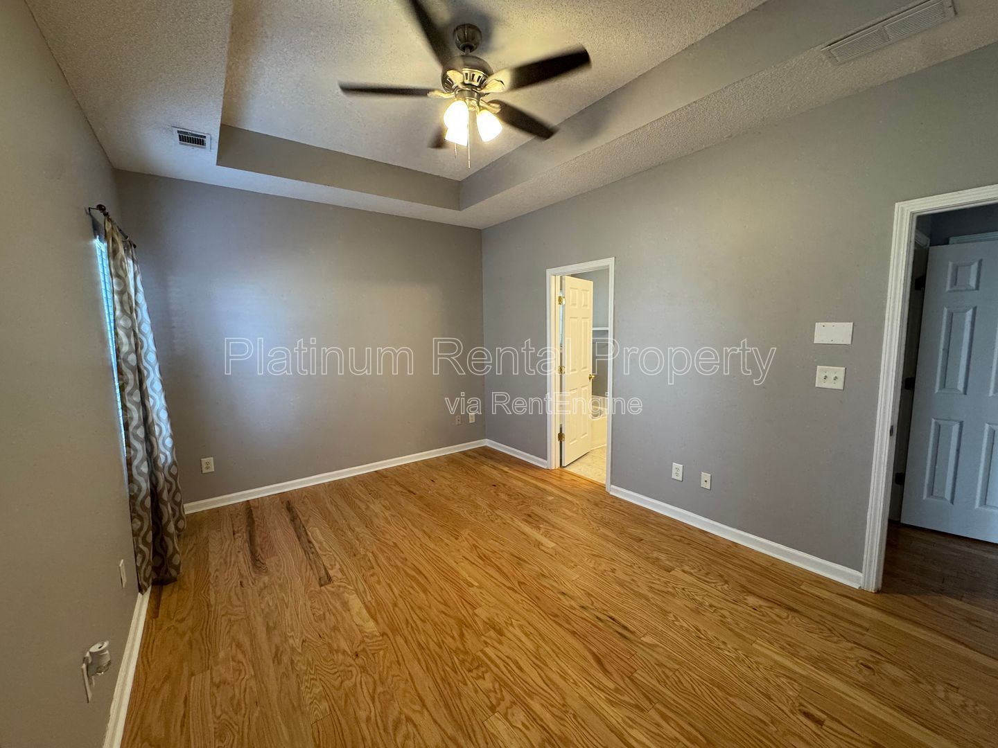 4 Bedroom home on fenced corner lot in Dacula for rent by Platinum Property Management Services, Inc. property image