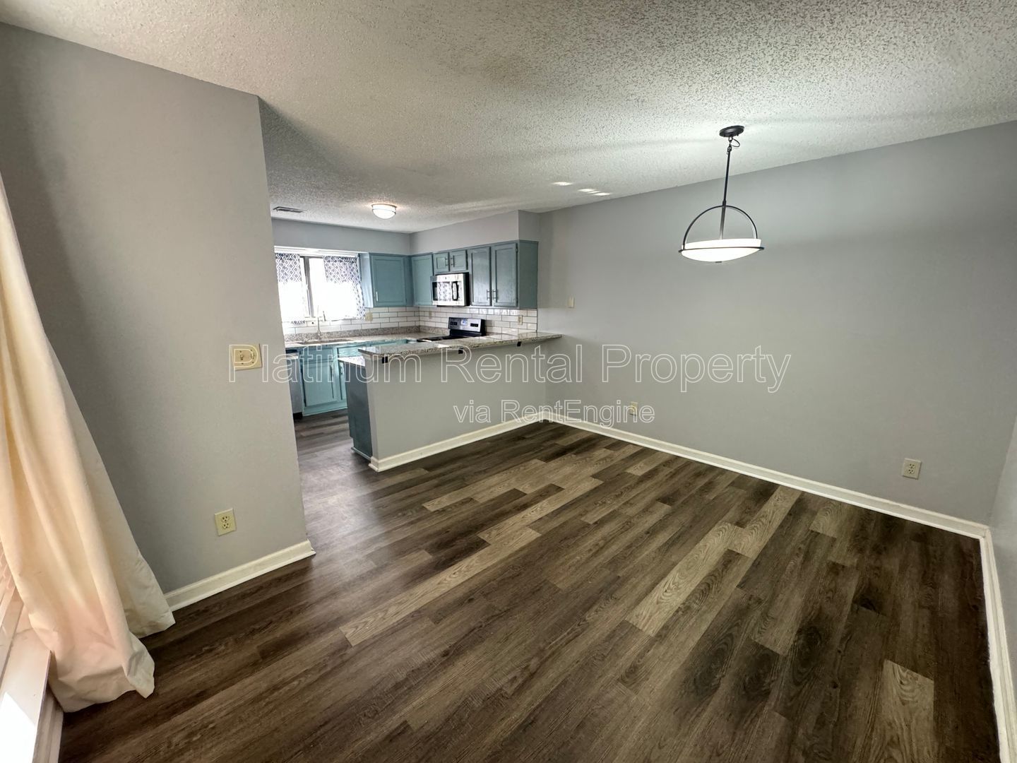 Amazing 1 Bedroom END Unit Townhome on Lake Lanier in Buford by Platinum Property Management Services, Inc. property image