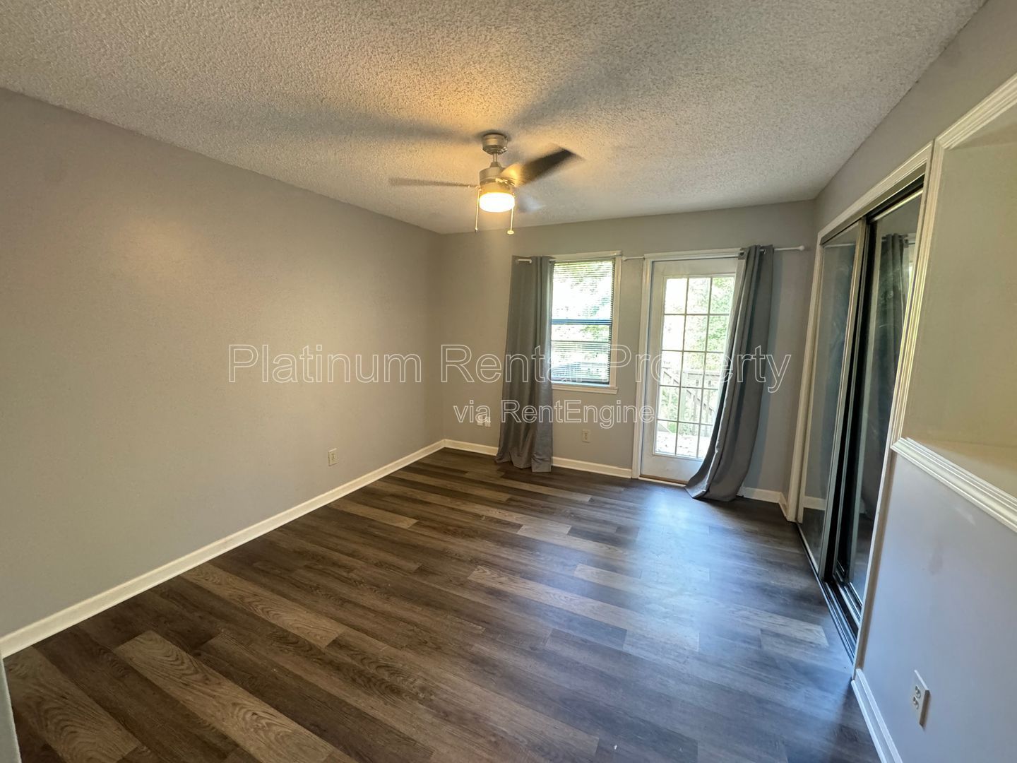 Amazing 1 Bedroom END Unit Townhome on Lake Lanier in Buford by Platinum Property Management Services, Inc. property image