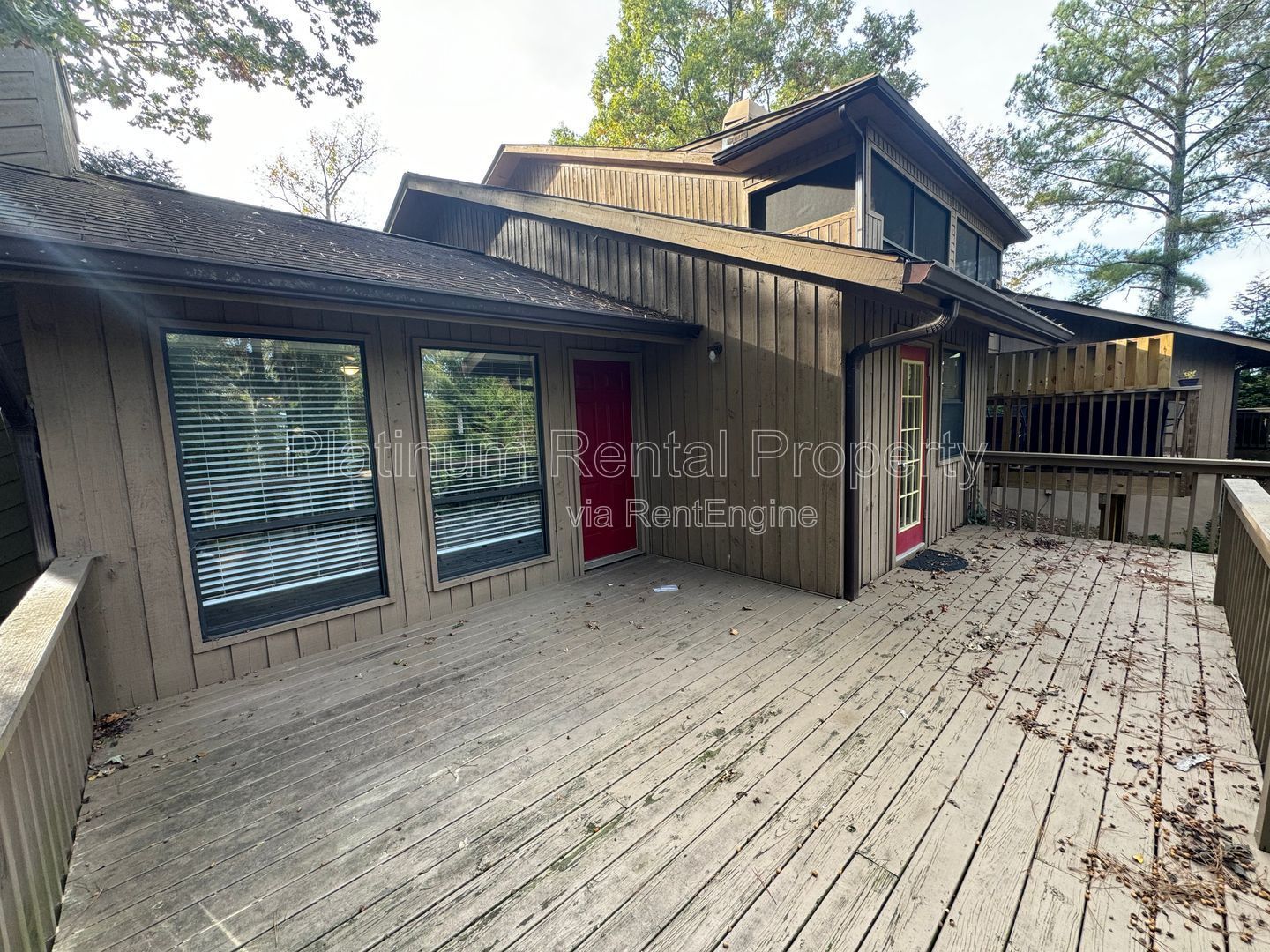 Amazing 1 Bedroom END Unit Townhome on Lake Lanier in Buford by Platinum Property Management Services, Inc. property image