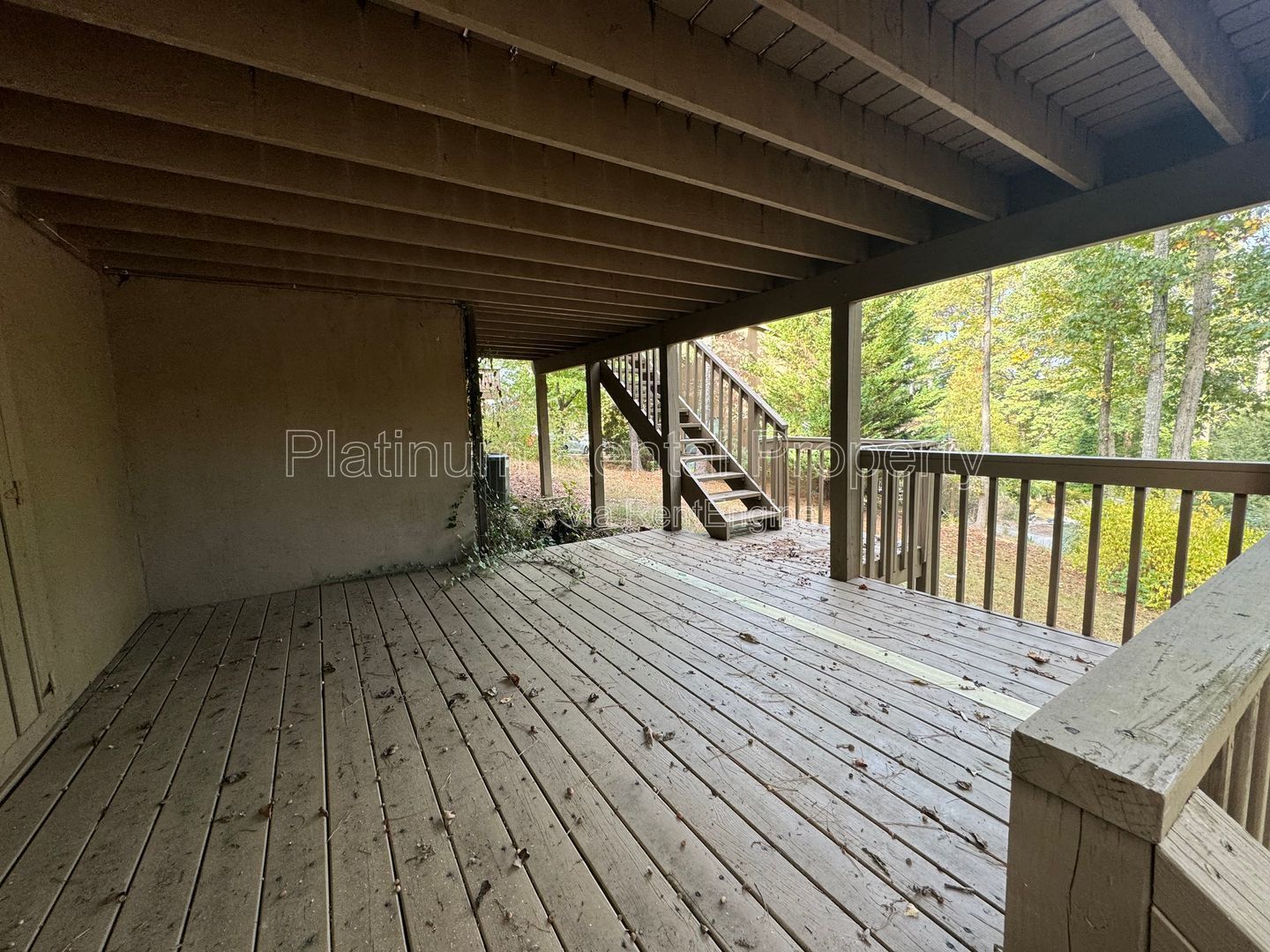 Amazing 1 Bedroom END Unit Townhome on Lake Lanier in Buford by Platinum Property Management Services, Inc. property image