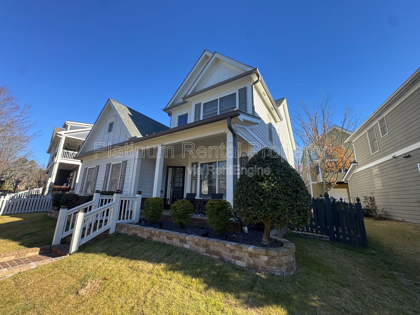 Amazing 3 bedroom home in Upper Westside Atlanta by Platinum Property Management Services, Inc. property image