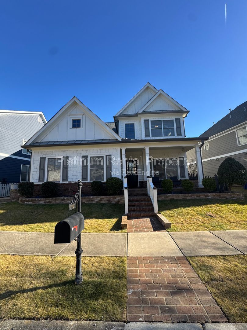 Amazing 3 bedroom home in Upper Westside Atlanta by Platinum Property Management Services, Inc. property image