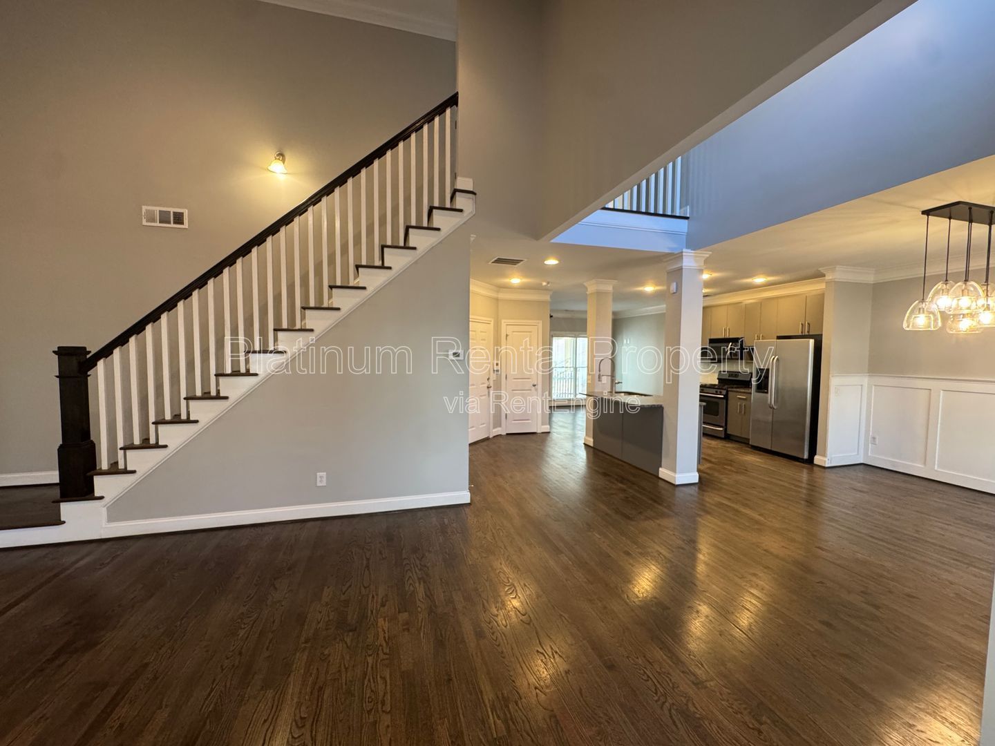 Amazing 3 bedroom home in Upper Westside Atlanta by Platinum Property Management Services, Inc. property image