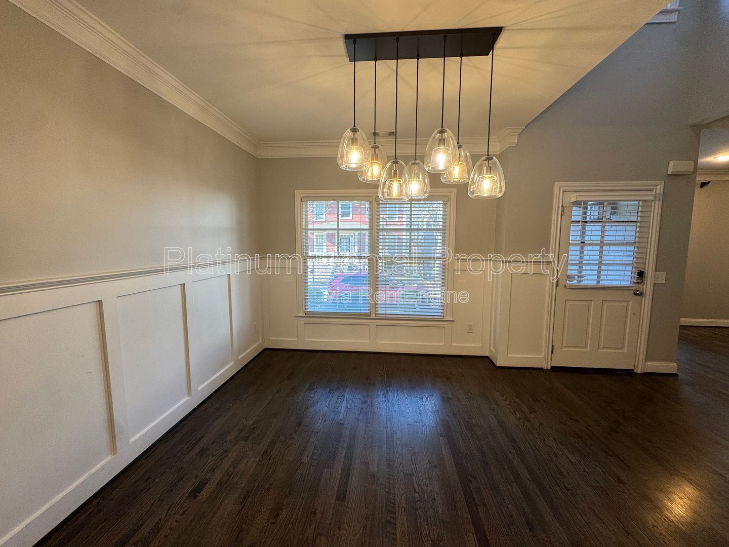 Amazing 3 bedroom home in Upper Westside Atlanta by Platinum Property Management Services, Inc. property image