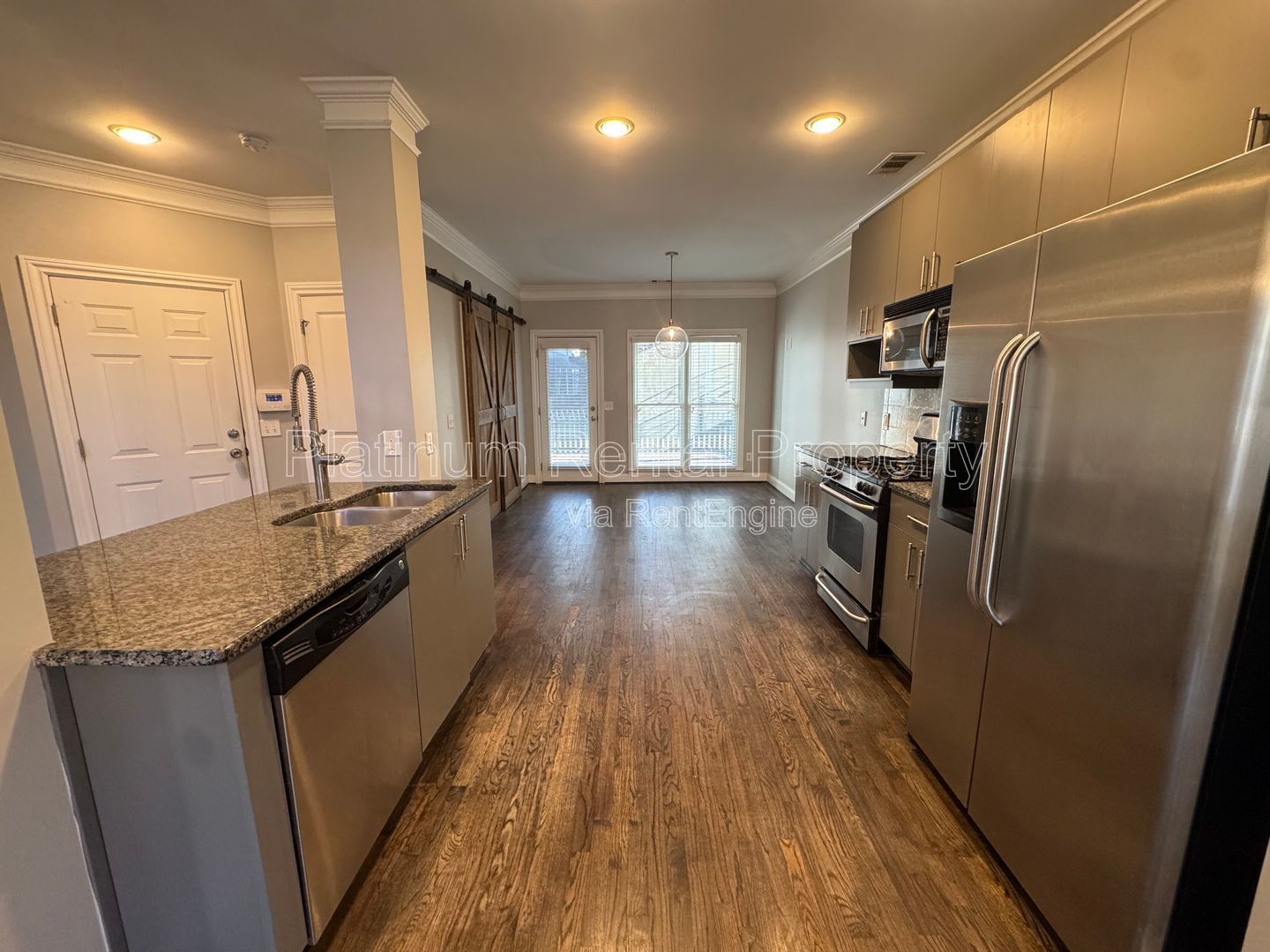 Amazing 3 bedroom home in Upper Westside Atlanta by Platinum Property Management Services, Inc. property image