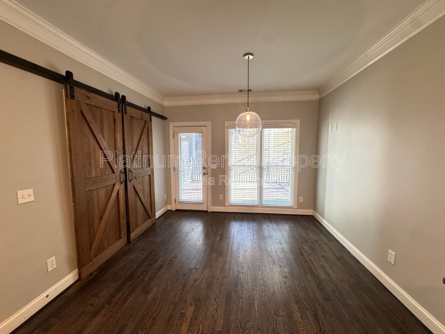 Amazing 3 bedroom home in Upper Westside Atlanta by Platinum Property Management Services, Inc. property image